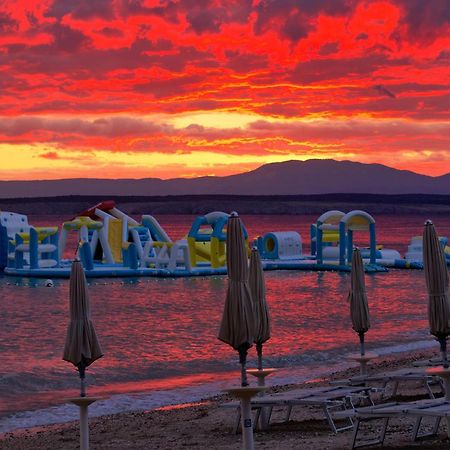 Apartment Schwarz Crikvenica Zewnętrze zdjęcie