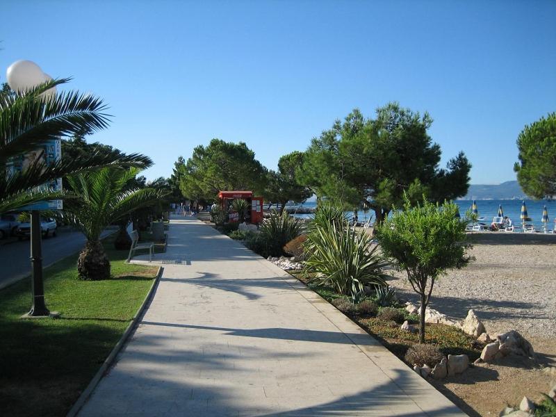 Apartment Schwarz Crikvenica Zewnętrze zdjęcie
