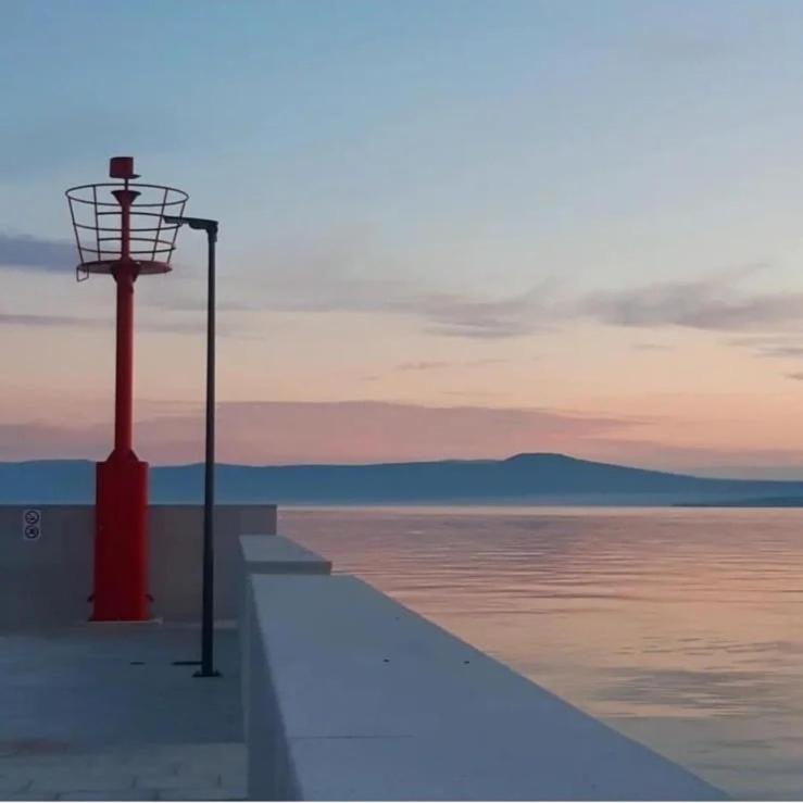 Apartment Schwarz Crikvenica Zewnętrze zdjęcie