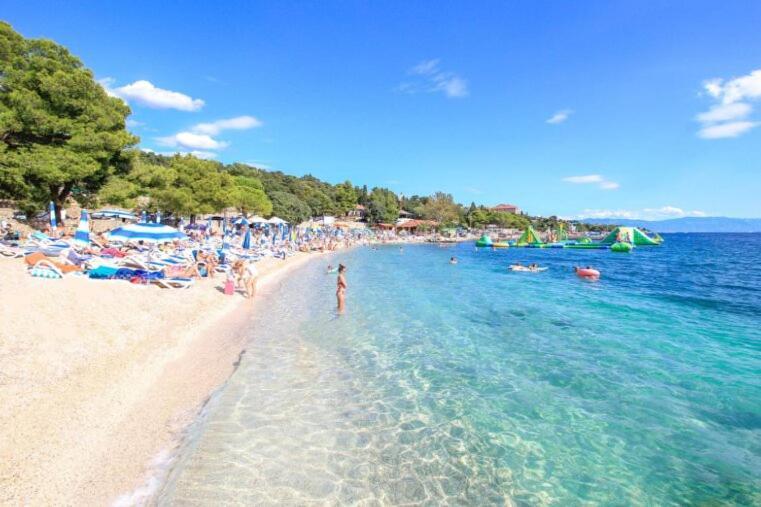 Apartment Schwarz Crikvenica Zewnętrze zdjęcie