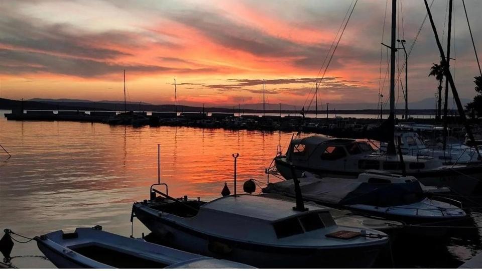 Apartment Schwarz Crikvenica Zewnętrze zdjęcie