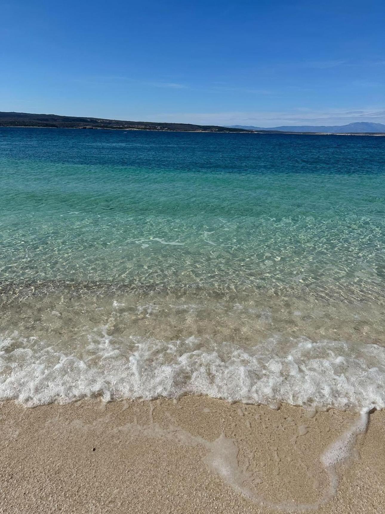 Apartment Schwarz Crikvenica Zewnętrze zdjęcie