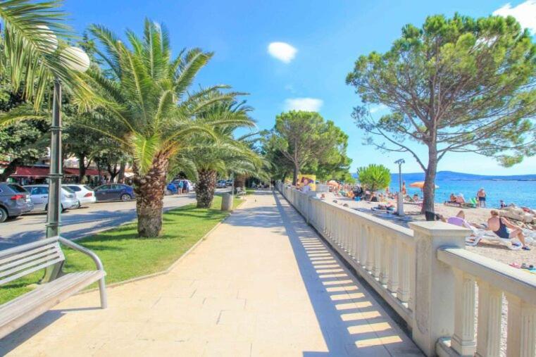 Apartment Schwarz Crikvenica Zewnętrze zdjęcie