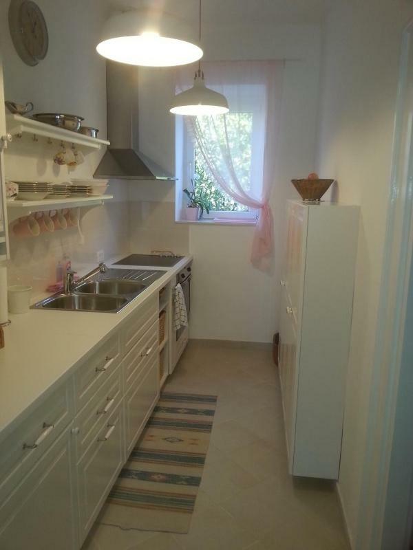 Apartment Schwarz Crikvenica Zewnętrze zdjęcie