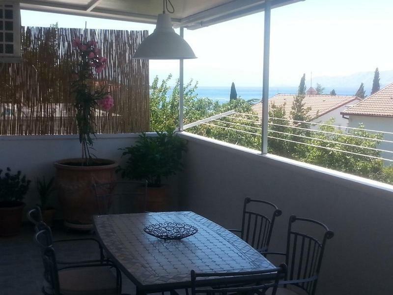 Apartment Schwarz Crikvenica Zewnętrze zdjęcie