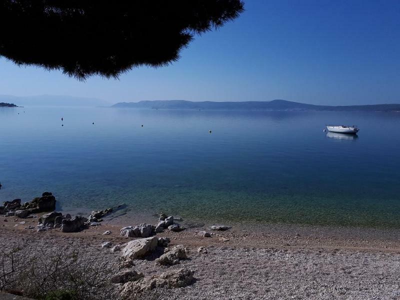 Apartment Schwarz Crikvenica Zewnętrze zdjęcie
