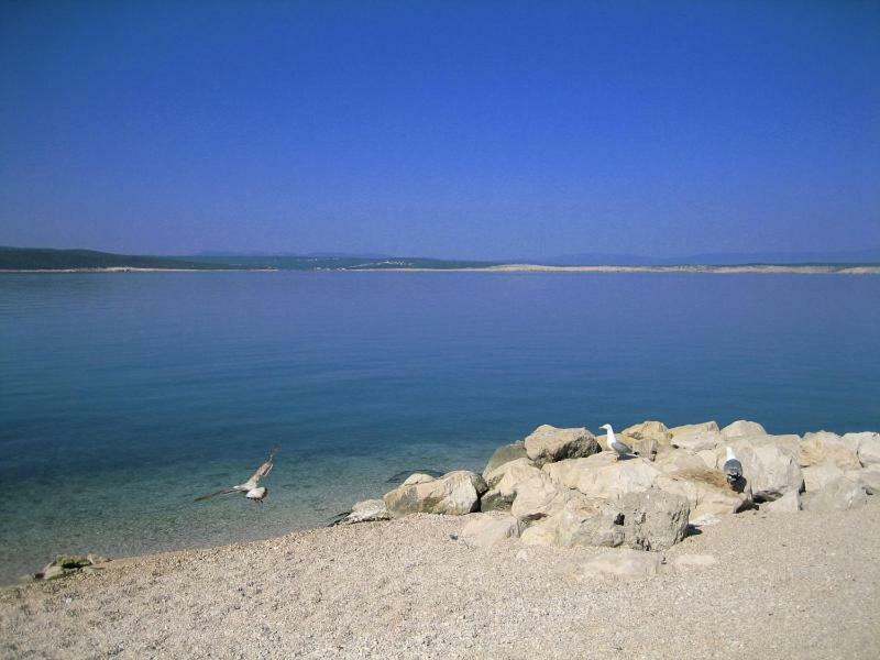 Apartment Schwarz Crikvenica Zewnętrze zdjęcie