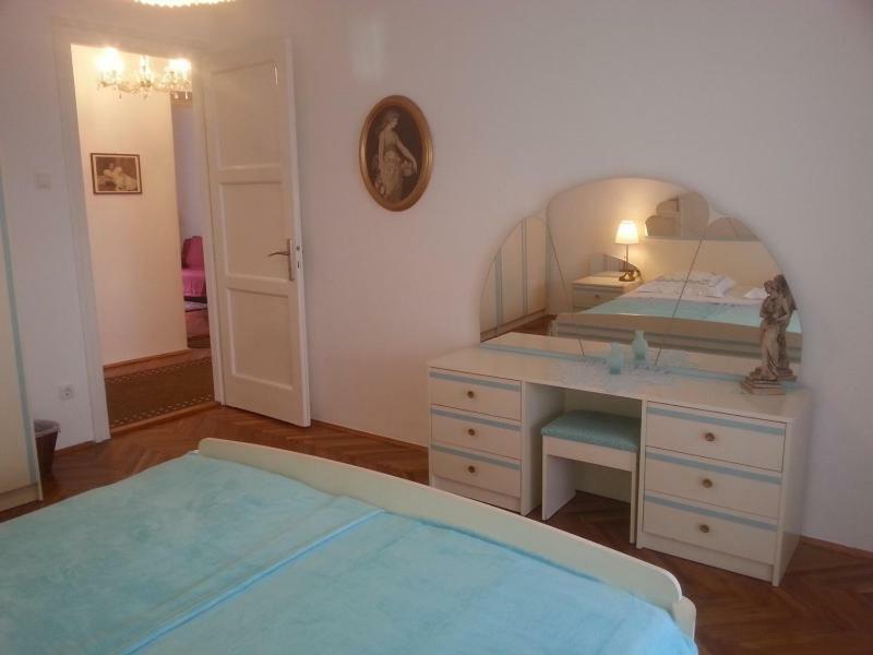 Apartment Schwarz Crikvenica Zewnętrze zdjęcie
