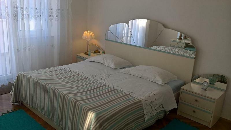 Apartment Schwarz Crikvenica Zewnętrze zdjęcie