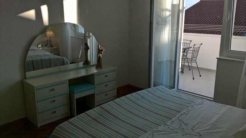 Apartment Schwarz Crikvenica Zewnętrze zdjęcie