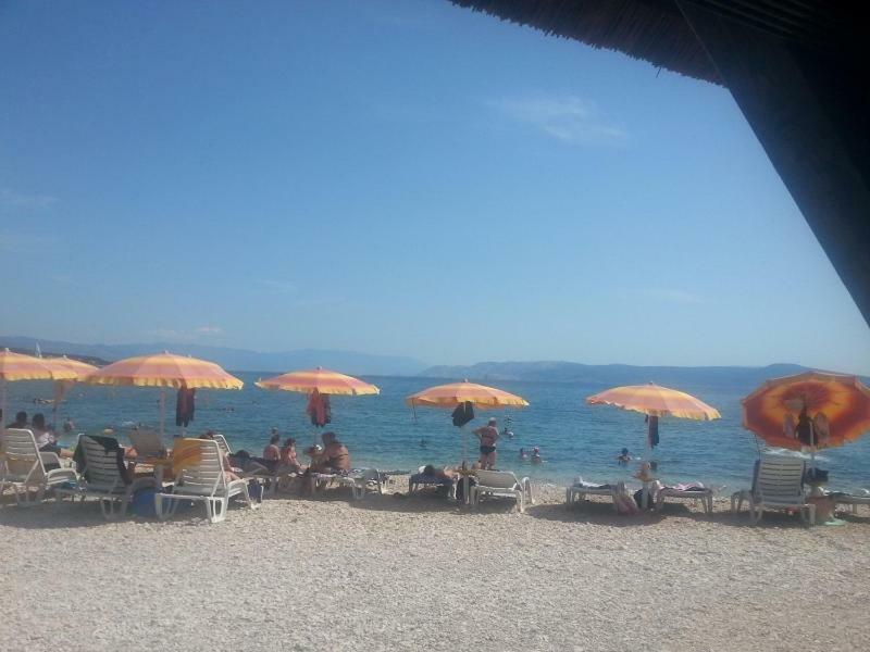 Apartment Schwarz Crikvenica Zewnętrze zdjęcie