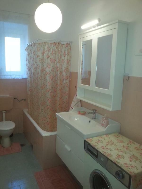 Apartment Schwarz Crikvenica Zewnętrze zdjęcie