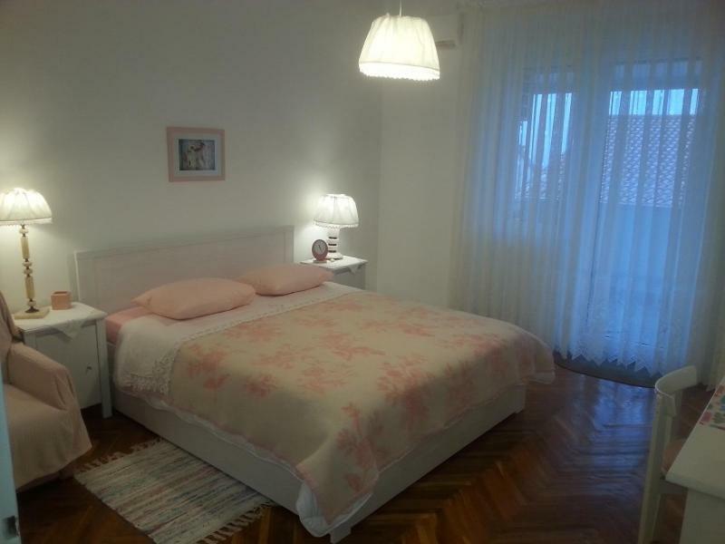 Apartment Schwarz Crikvenica Zewnętrze zdjęcie