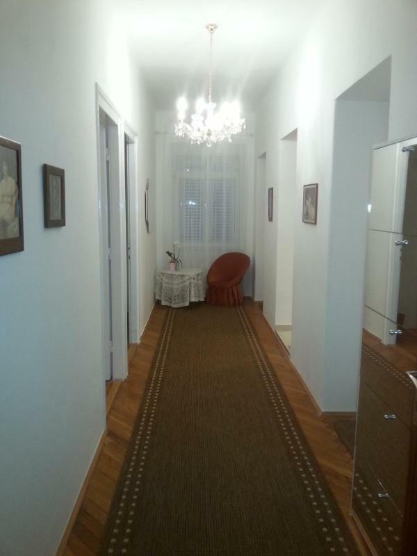 Apartment Schwarz Crikvenica Zewnętrze zdjęcie