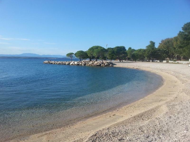 Apartment Schwarz Crikvenica Zewnętrze zdjęcie