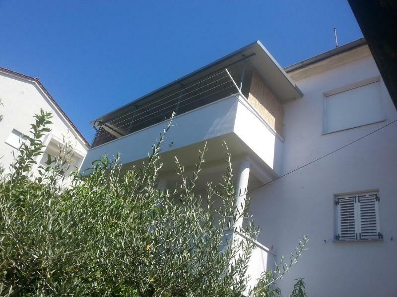 Apartment Schwarz Crikvenica Zewnętrze zdjęcie