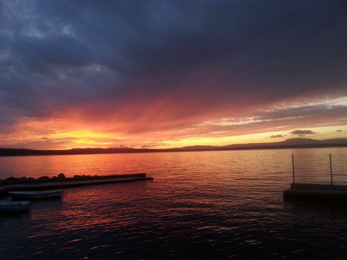 Apartment Schwarz Crikvenica Zewnętrze zdjęcie